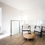 Casa Do Gato Sete Riscas * 奥比多斯