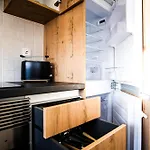 Casa Do Gato Sete Riscas 奥比多斯