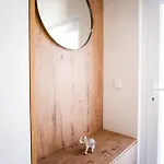Casa Do Gato Sete Riscas 度假居 奥比多斯