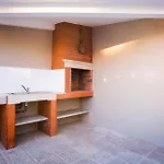 Casa Do Gato Sete Riscas 奥比多斯