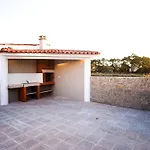 度假居 Casa Do Gato Sete Riscas *