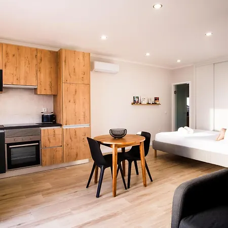 度假居 Casa Do Gato Sete Riscas Sobral (Leiria)