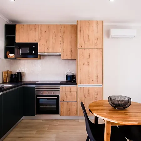 Casa Do Gato Sete Riscas 펜션 오비도스