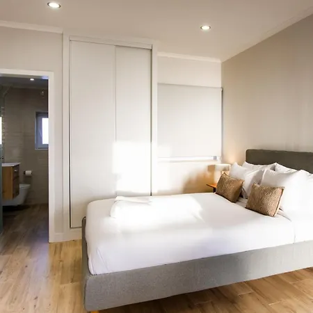 度假居 Casa Do Gato Sete Riscas *