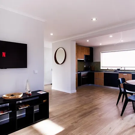 Casa Do Gato Sete Riscas 度假居