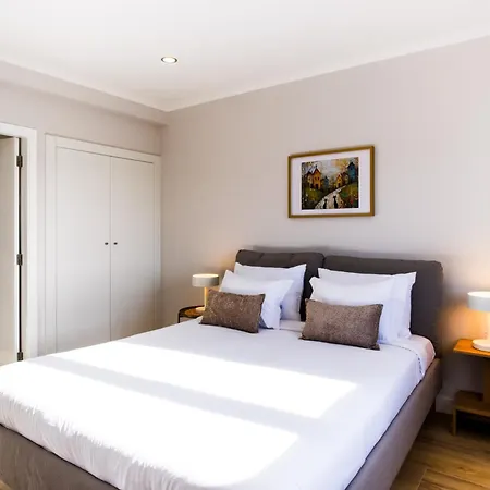 度假居 Casa Do Gato Sete Riscas Sobral (Leiria)