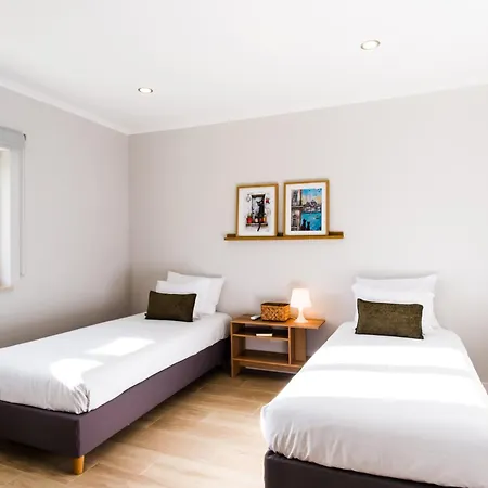 Nyaraló Casa Do Gato Sete Riscas *