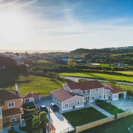 Casa Do Gato Sete Riscas *