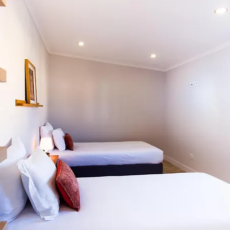 度假居 Casa Do Gato Sete Riscas