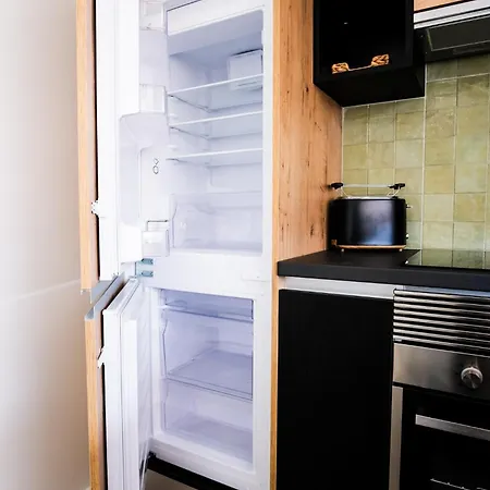 Casa Do Gato Sete Riscas 度假居 *