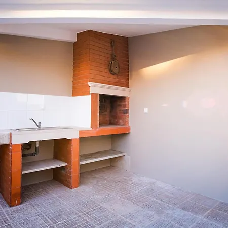 Casa Do Gato Sete Riscas 오비도스