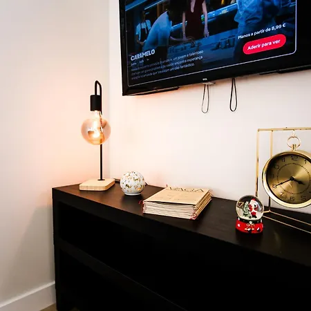 度假居 Casa Do Gato Sete Riscas